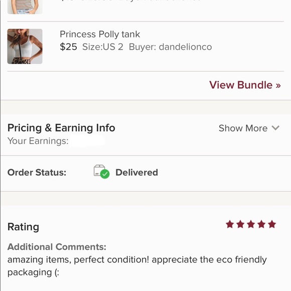 Meet your Posher, Sophia - Picture 5 of 6